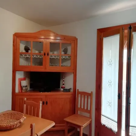 Holiday home Ca Martin 2 Benifallet