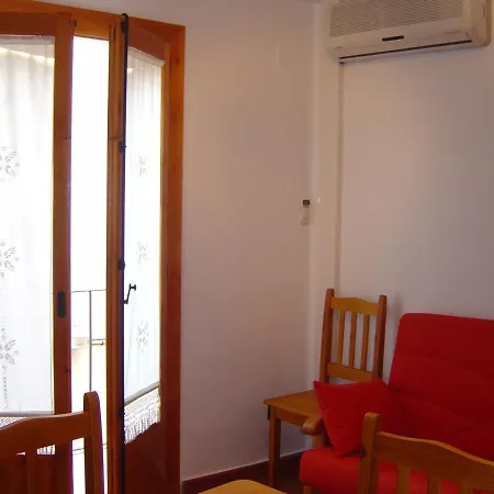 Holiday home Ca Martin 2 Benifallet