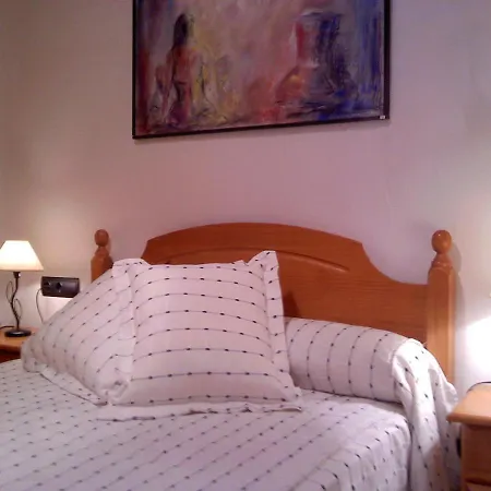 Holiday home Ca Martin 2 Benifallet