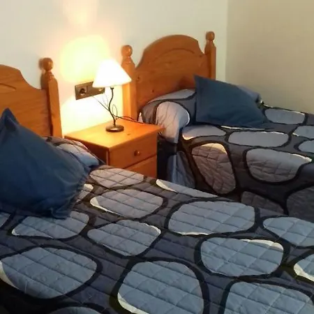 Ca Martin 2 Holiday home Benifallet