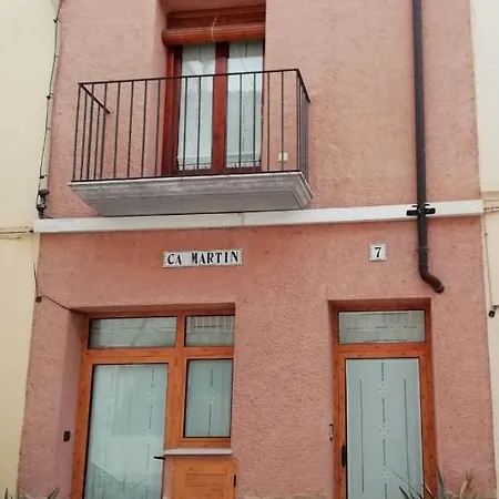 Ca Martin 2 * Benifallet