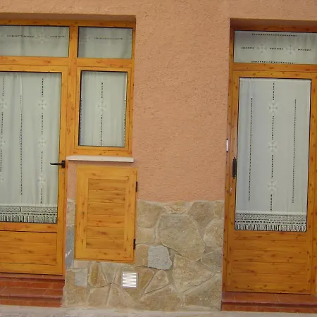 Ca Martin 2 Holiday home Benifallet