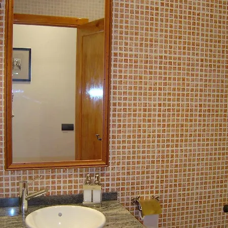 Ca Martin 2 Holiday home Benifallet